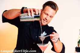 Cocktails & Varen bij LangedijkerUitje