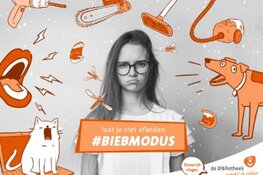 GEZOCHT vrijwilliger Gastvrouw/heer zelfservice