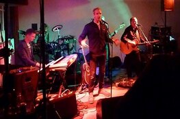 De Overkant live at Bierderij Waterland