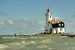 Waterland Halve Marathon
