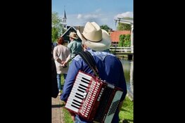 Tuintonen Festival op 29 juni 2019