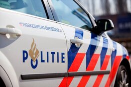 Brandstichting in Monnickendam