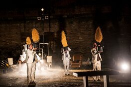 Reuring weer niet te missen festivalhoogtepunt