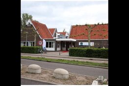 Beweegmarkt 60 plussers in Sociaal Cultureel centrum de Bolder