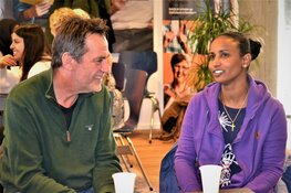 Taalvrijwilligers gevraagd voor Bibliotheek Edam en Volendam