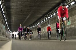 BinckBank Dam tot Dam FietsClassic door Edam, Volendam en Monnickendam