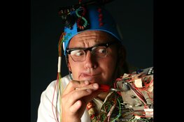 Reis mee! Kinderboekenweek in bibliotheken