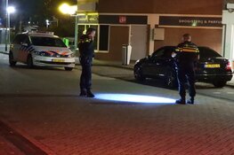 Gewonde bij steekpartij in Purmerend