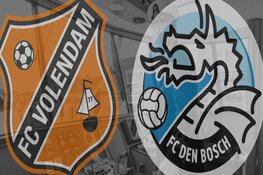 Monnickendam en Marken varen mee naar de FC!