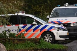 Lichaam gevonden in recreatiegebied Monnickendam