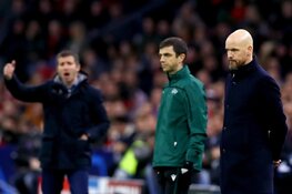 Ajax overwintert, maar niet in Champions League