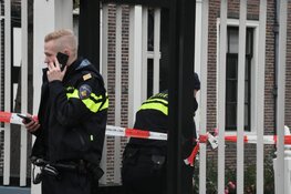 Stoffelijk overschot gevonden in Edam