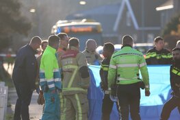 Voetgangster overleden na aanrijding met auto in Den Ilp
