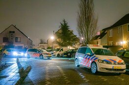 Steekincident in Oostzaan