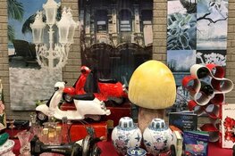 Zondag 19 januari Rommelmarkt oostzaan