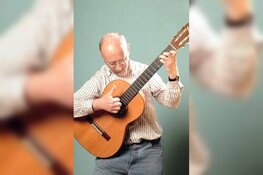 Lezing over Dvorak en Tjakovski in Bibliotheek Landsmeer