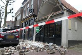 Zondagse storm Ciara houdt Nederland in greep (fotoalbum)
