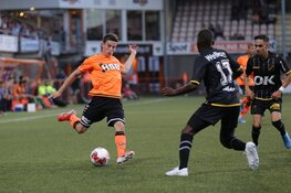 Scoor een boek! Bezoek van sterspeler FC Volendam aan deelnemende basisschool