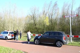 Stoffelijk overschot gevonden in Oostzaan