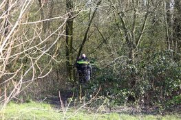 Stoffelijk overschot gevonden in Oostzaan