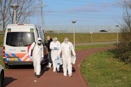 Stoffelijk overschot gevonden in Oostzaan