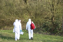 Stoffelijk overschot gevonden in Oostzaan