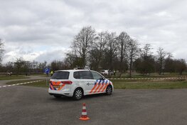 Stoffelijk overschot gevonden in het Twiske