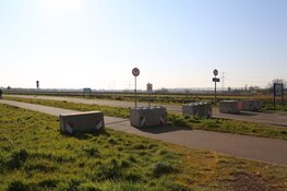 Burgemeester Oostzaan: Recreatiegebied het Twiske afgesloten voor autoverkeer