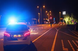 Automobilist omgekomen bij ongeval Het Schouw (N247)