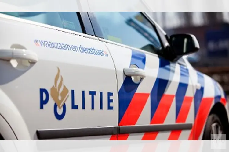 Waterscooter in beslag genomen tijdens surveillance