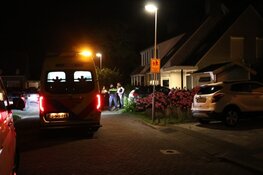 Hulpdiensten rukken groots uit na melding steekincident llpendam