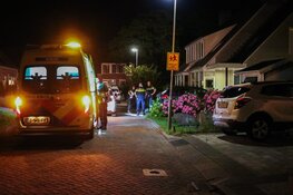 Hulpdiensten rukken groots uit na melding steekincident llpendam