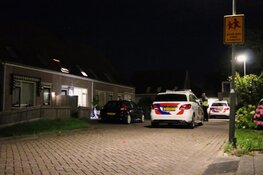 Hulpdiensten rukken groots uit na melding steekincident llpendam