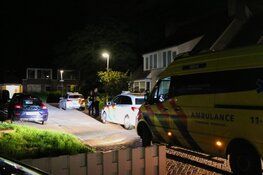 Hulpdiensten rukken groots uit na melding steekincident llpendam