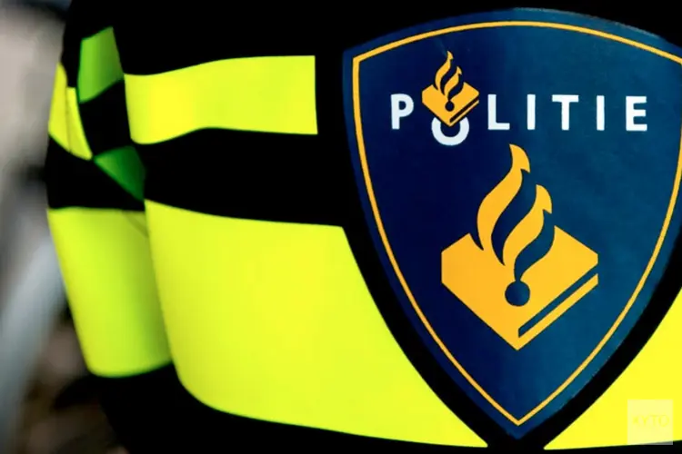 Dodelijk verkeersongeval