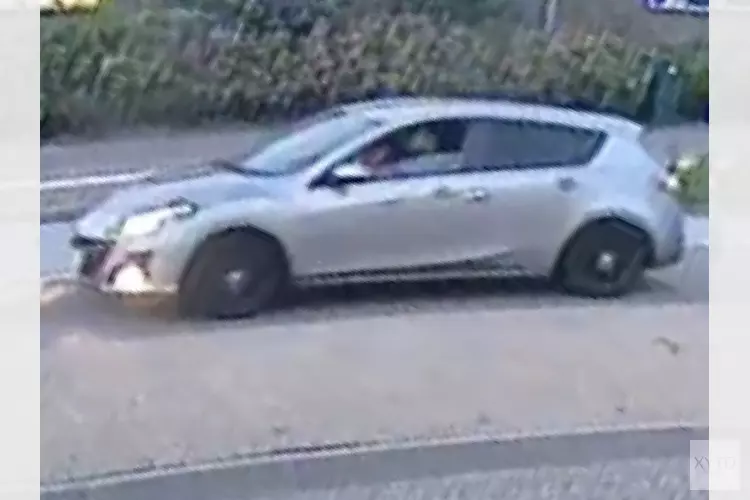 Zuiderwoude - Gezocht - Dodelijk ongeval Marken