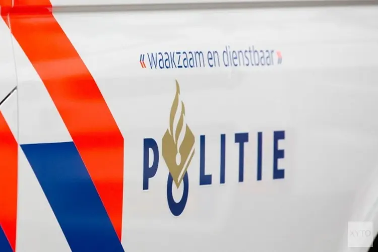 In beslag genomen Mazda3 zeer waarschijnlijk betrokken bij dodelijk ongeval Marken