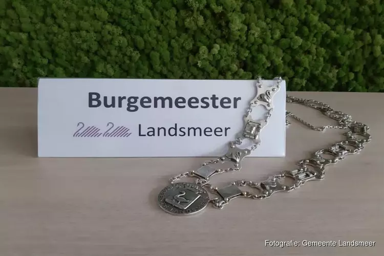 Uitkomst; wat voor burgemeester wil de inwoner van Landsmeer?