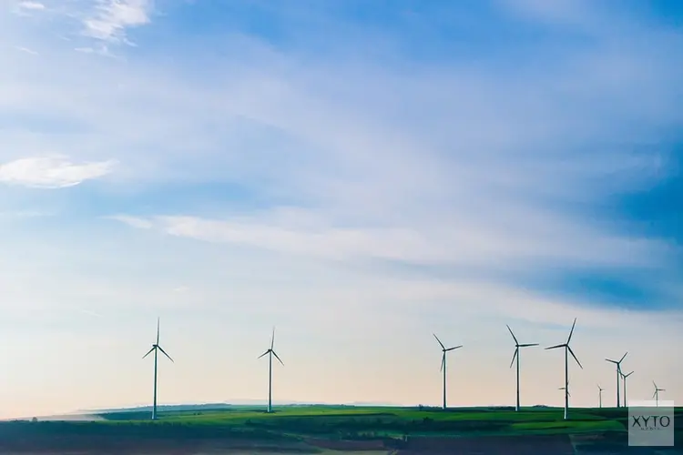 Belangstelling van VNG voor Waterlands initiatief over windmolens