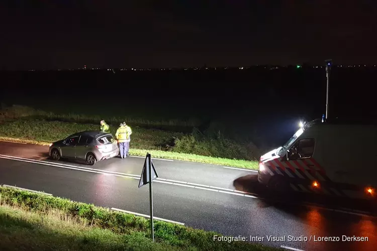 Reconstructie dodelijk ongeluk Tamar
