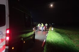 Reconstructie dodelijk ongeluk Tamar