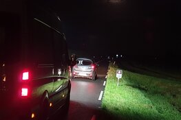 Reconstructie dodelijk ongeluk Tamar