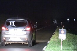 Reconstructie dodelijk ongeluk Tamar