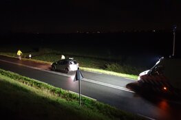 Reconstructie dodelijk ongeluk Tamar