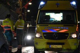 Gewonden bij steekpartij in Monnickendam