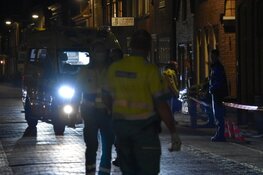 Gewonden bij steekpartij in Monnickendam