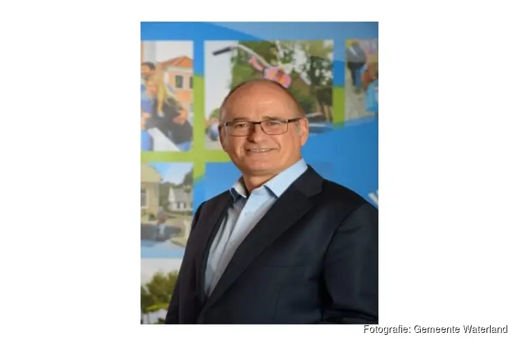 Wethouder Bas ten Have treedt af
