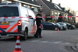 Schietincident Gerbrand Katstraat in Purmerland