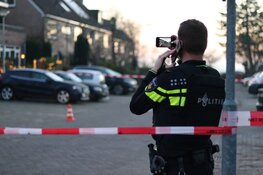 Schietincident Gerbrand Katstraat in Purmerland