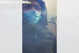 Waterland - Gezocht - Wie herkent deze pinner?